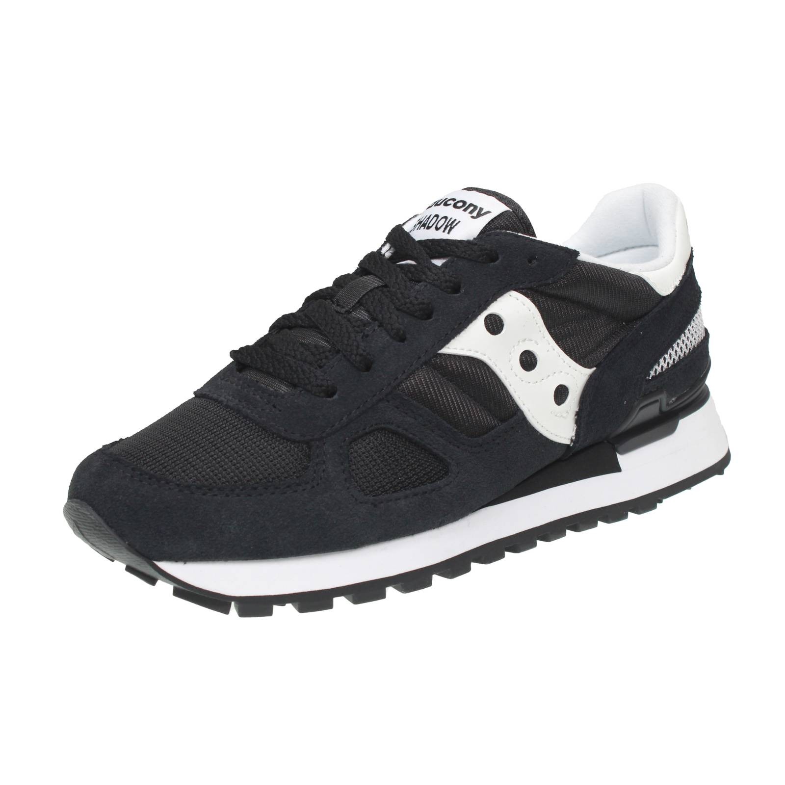 Saucony Shadow Original Schwarz - Gre 45 11 US Herrenschuhe Sneaker 26390₽