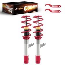 Front Coilovers for VW Golf Mk6 Hatchback 2WD TDi TDi GTD 2008-2013