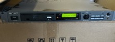 Sony - Cdp-d11 Professional Grade Cd Player Sony - Cdp-d11 Professional Grade Cd Player
