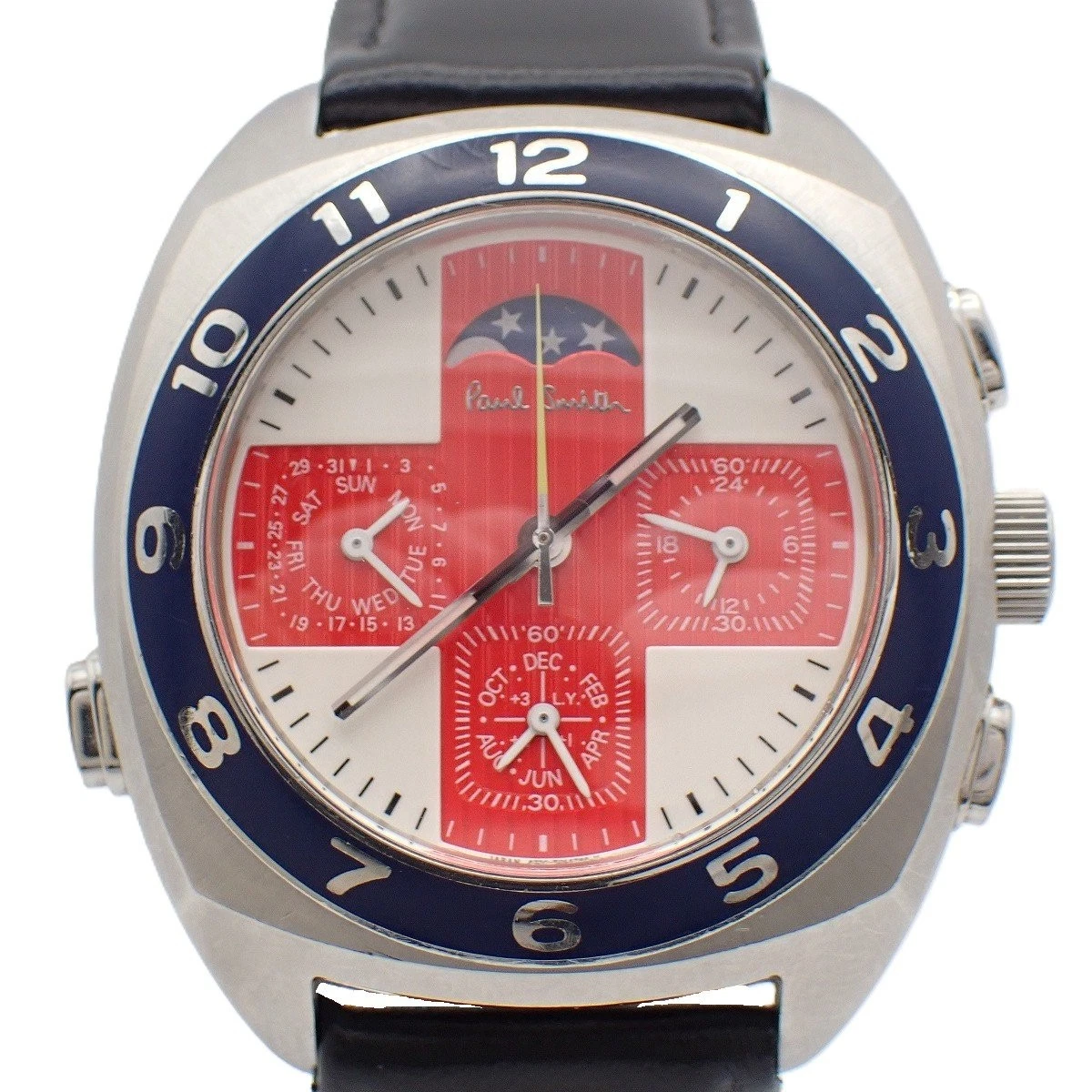 Paul Smith Wristwatches for sale | eBay