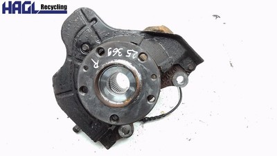 Achsschenkel Rechts 3647A0 Citroen Jumper 33 L1 250 L/d/b Pritsche
