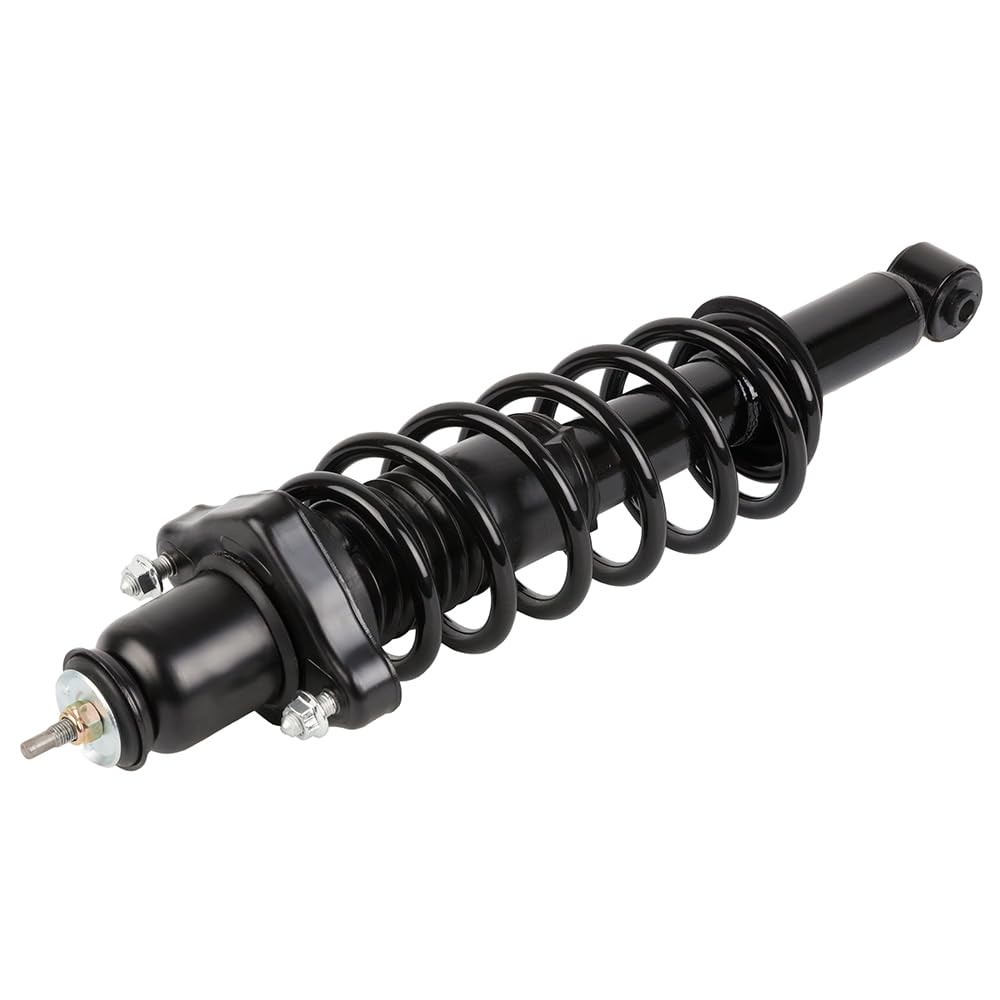 for Dodge Caliber 2007 2012 Rear Strut and Spring Assembly 75 21969CS New