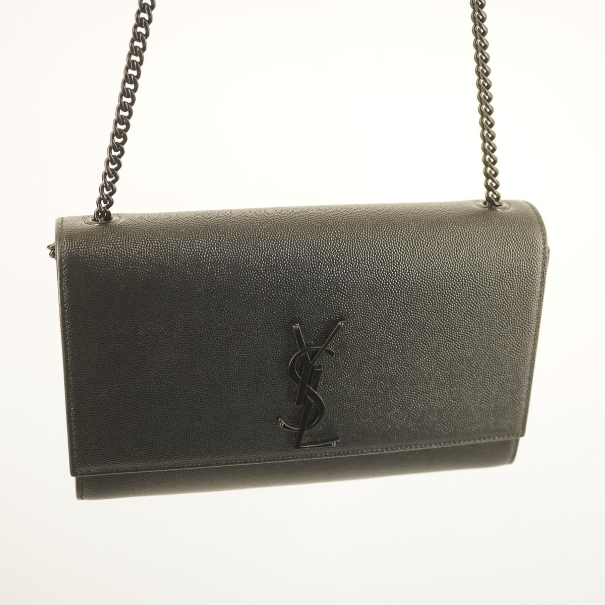 Authentic YSL Saint Laurent Sac Monogramme SL - Free Shipping USA
