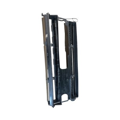 2021-2023 LAND ROVER DISCOVERY FRONT RADIATOR AIR GUIDE SHUTTER ASSEMBLY