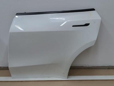 Tesla Model Y Geschlossen Tür hinten Links 1641704EDA 2021-