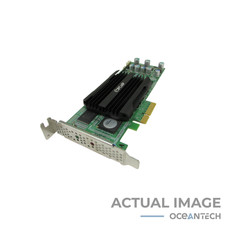 Teradici APEX 2800 PCoiP Hardware Accelerator T2800H0101 Low Profile