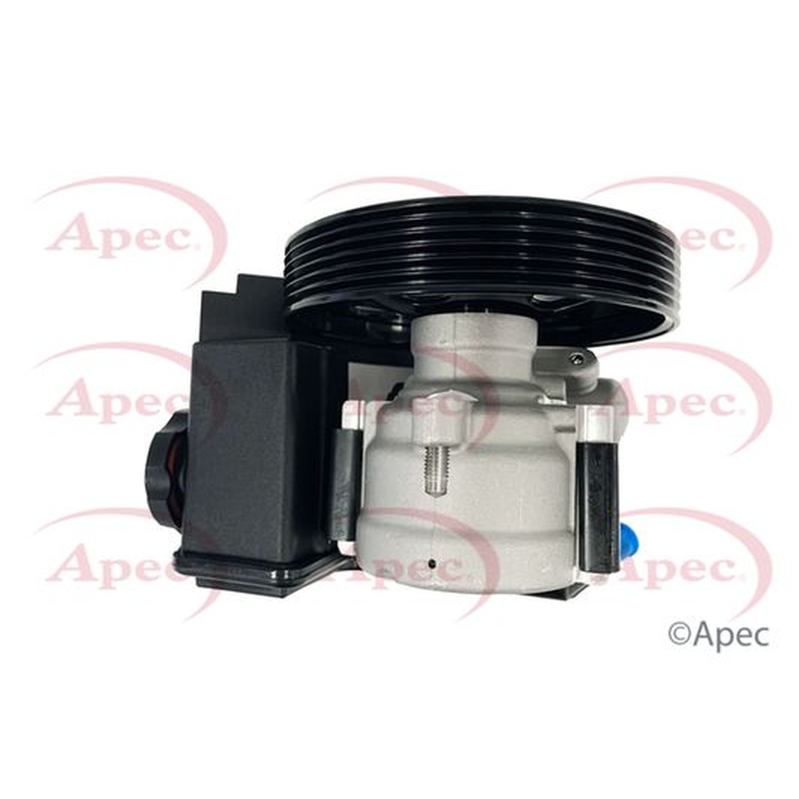 Apec Power Steering Pump APS1178 - Engineered for Performance and Long Life