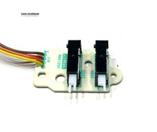 PIONEER CT-737 Boutons RWZ1255