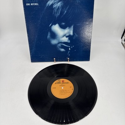 Joni Mitchell - Blue MS2038 LP Vinyl Reprise Records