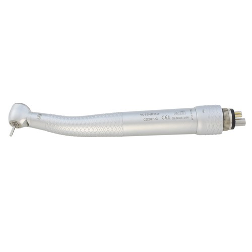 COXO Dental Handpiece High Speed Fiber Optic LED CX207-G KaVo NSK LED Coupling - Afbeelding 243 van 286