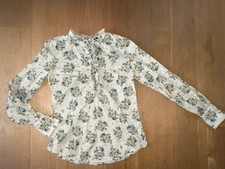 w NEU R95TH  BLUSE Gr 40