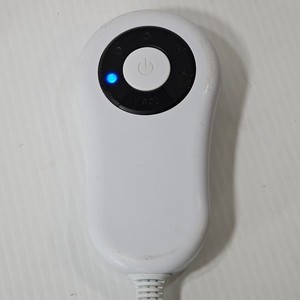 Genuine Serta PFI-HDE-TW1 Blanket Throw Heat Replacement Remote Control Tested