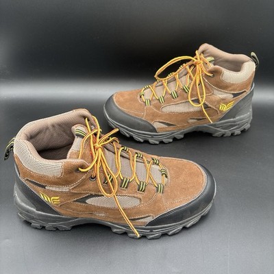 Mt. Emey Men's Walking Boot Hiking Boot SIZE 11 Width D 