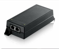 Zyxel Communications PoE 60W Multi-Gig Injector POE1260W