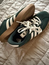 Green adidas VL Court 3.0 Women s 6.5