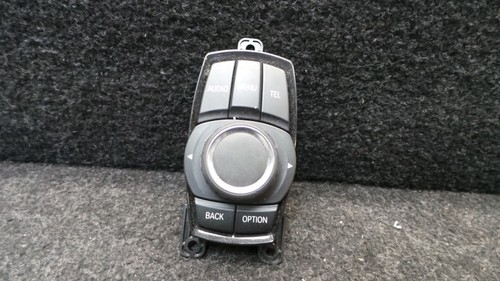 2L64B45 *  BMW 3er GT F34 IDRIVE Schalter 9381678