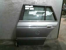 Porte arrière et accessoires BMW 2002