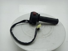 2023 Yamaha YZF R125 Motor Kill Switch Gear B5GH397500