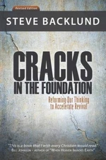 Cracks in the Foundation: Reforming Our Thinking To Accele - VERY GOOD