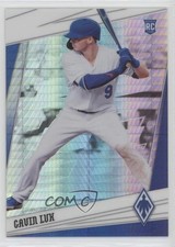 2020 Panini Chronicles Phoenix Hyper 205/299 Gavin Lux #3 0d8v