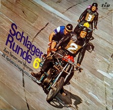 ORCHESTER JO PLéE - SCHLAGER-RUNDE NR. 6, Ti...