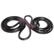 Molded Door Seals 2-door Hatchback For Acura Integra 1994-2001 Lm 151 Molded Door Seals 2-door Hatchback For Acura Integra 1994-2001 Lm 151