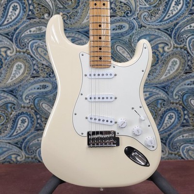 Fender Limited Edition Player II Stratocaster Roasted Maple
