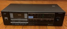 PARTS ONLY - Sanyo RD 240-2 Stereo Cassette Deck