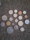 Silver And Other Metals