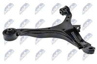 NTY Lenker, RadaufhäNgung ZWD-HD-048 FüR Honda