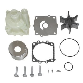 Pro Marine Water Pump Kit With Housing 3442P