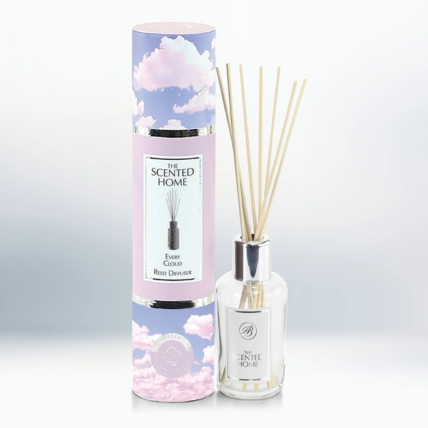 Ashleigh & Burwood Diffuser Every Cloud 150Ml-image