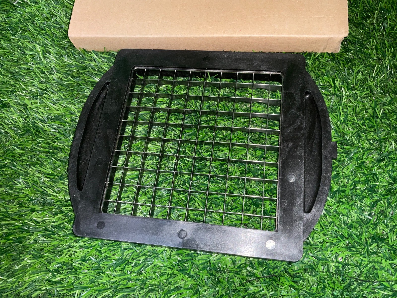 Vollrath 55472 Insta Cut™ 5.1 1/2 in Dice Replacement Blade Only 55459 1321 4B