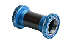 Wheels Manufacturing BSA 30 Bottom Bracket - English (BSA) Frame Interface, ABEC