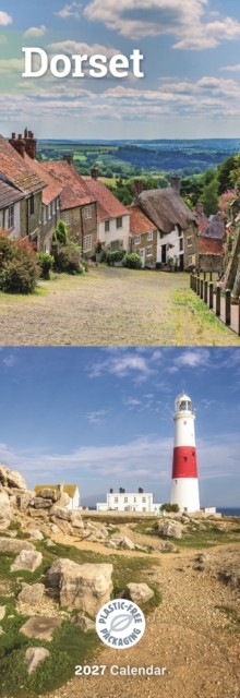 Dorset Slim (Calendar)