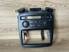 TOYOTA HIGHLANDER FRONT AC CLIMATE CONTROL A/C HEATER SWITCH OEM 2001-2007