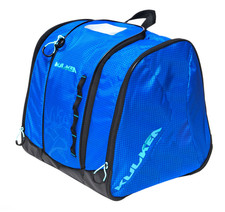 KULK A Speed Star Kids Ski Boot Backpack 35L Water Resistant Gear Bag