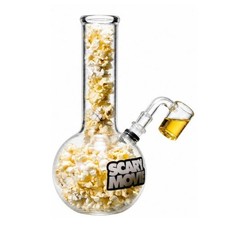 Scary Movie 6 Official Bong-Shaped Popcorn Bucket  Limited Edition Theater prop
