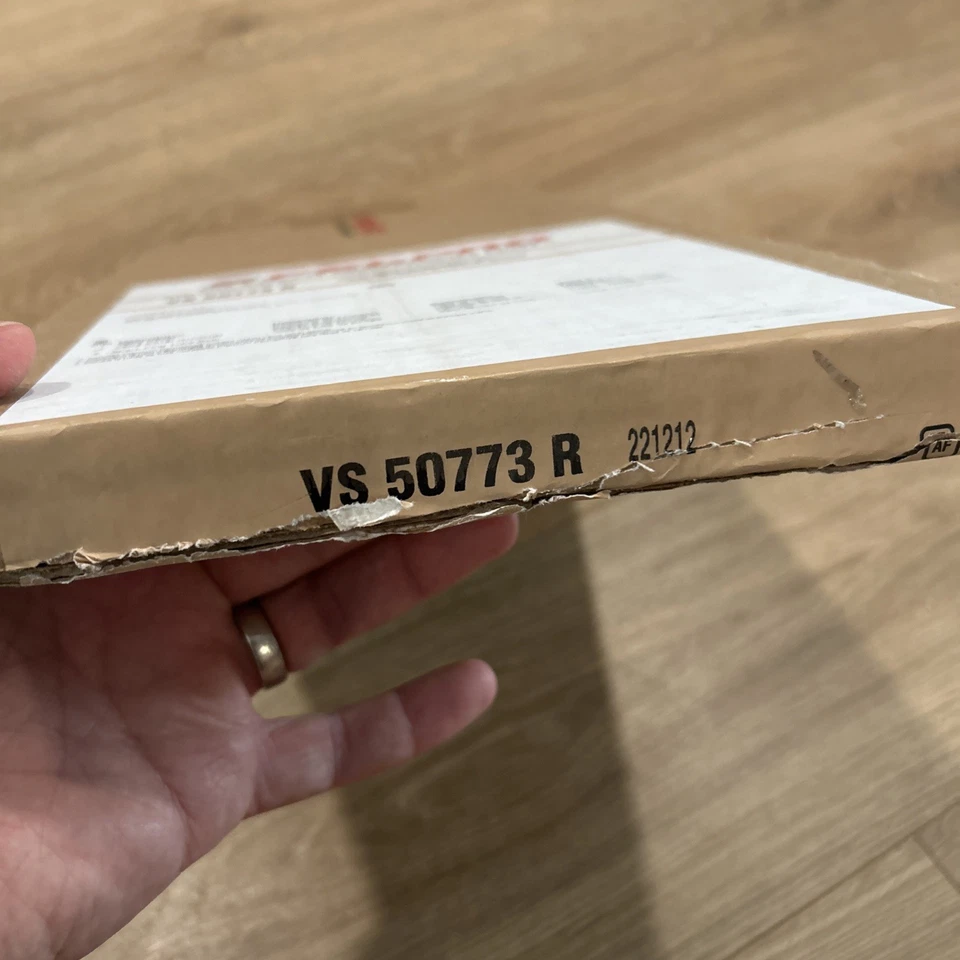 Juego de juntas de cubierta de válvula VS50773R Felpro nuevo para Honda Accord Odyssey Acura TL RL Foto 3 de 4