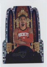 2020-21 Panini Crown Royale Rookie Royalty Blue 27/75 Kenyon Martin Jr #35 xr1