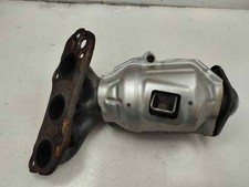 Catalyseurs Nissan NOTE