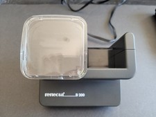 Reflecta B200 35mm Slide Viewer - TESTED  