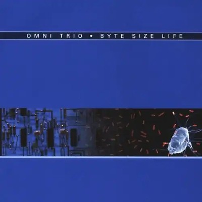 Omni Trio - Byte Size Life