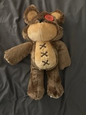 League of Legends Tibbers Plush - Ex-Riot Designer 2010 - 2023 Mint