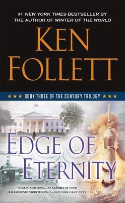 Century 3. Edge of Eternity