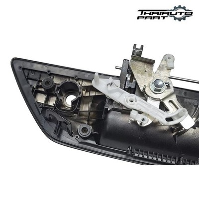 Toyota HILUX Revo Rocco A4 Tailgate Handle Camera With Hold Key