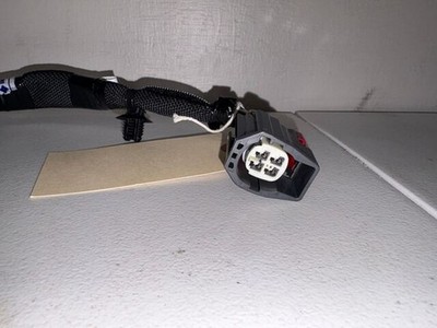 4649 68146138AB 68249511AB 68146138AC Nitrogen Oxide Nox Sensor For