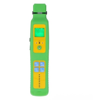 Optical Fiber Identifier Accurate Quick Response Optical Fiber Detector