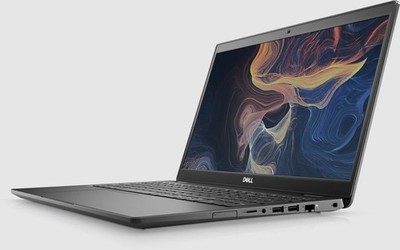 DELL LATITUDE 3510 Laptop CORE i5 10310U 1.70GHz 8 GB RAM 128 GB 