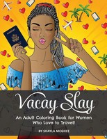Shayla Mcghee | Vacay Slay | Taschenbuch | Englisch (2021) | EAN 9781734546064